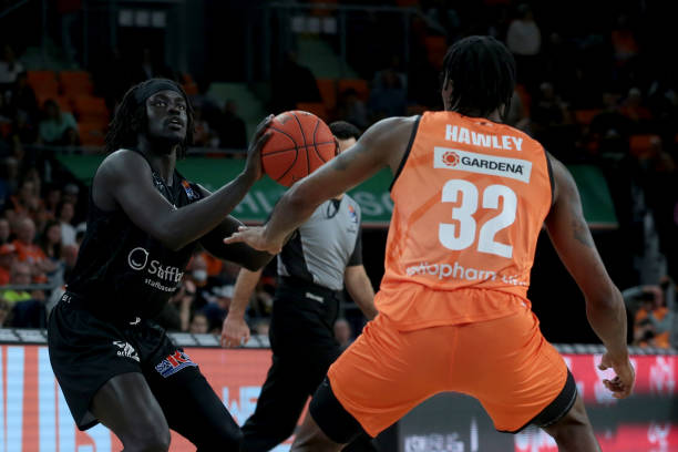 非凡的防守 非凡的防守