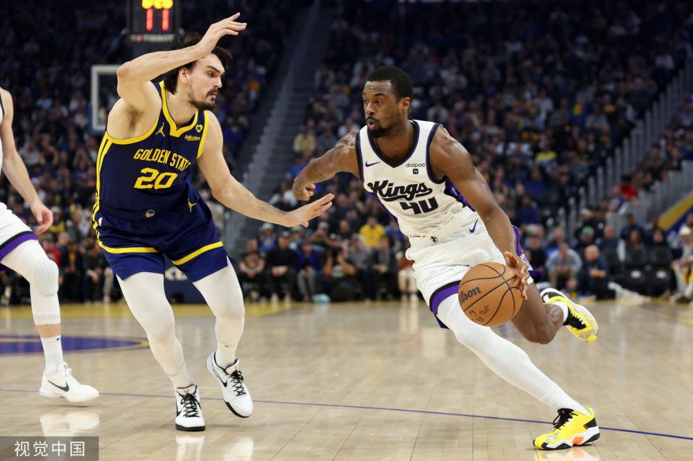 在中国篮球 在中国篮球