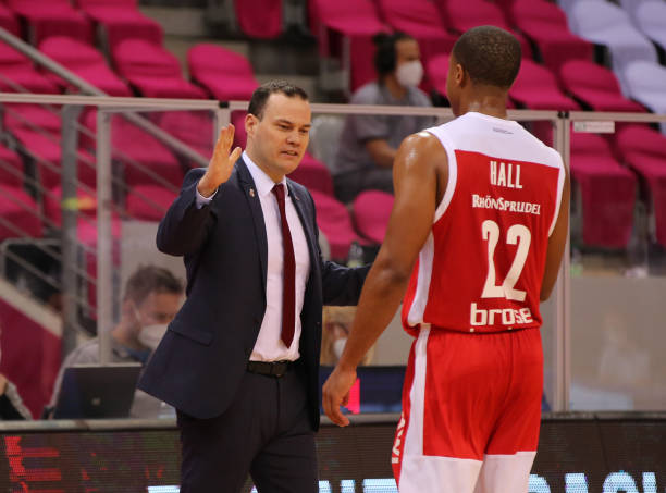 阵格局产生 阵格局产生