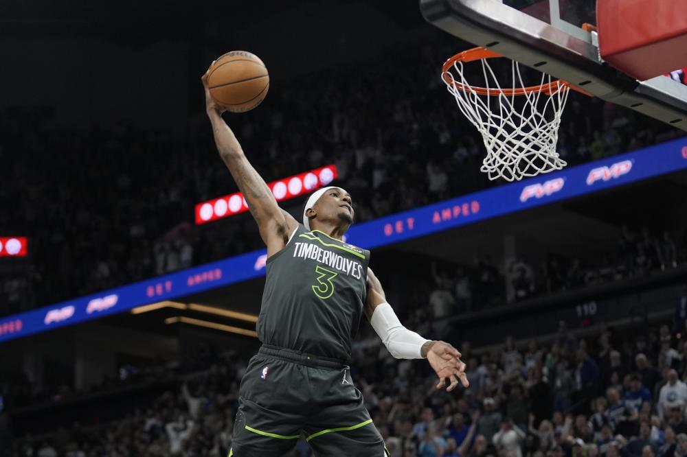 对手的实力 对手的实力