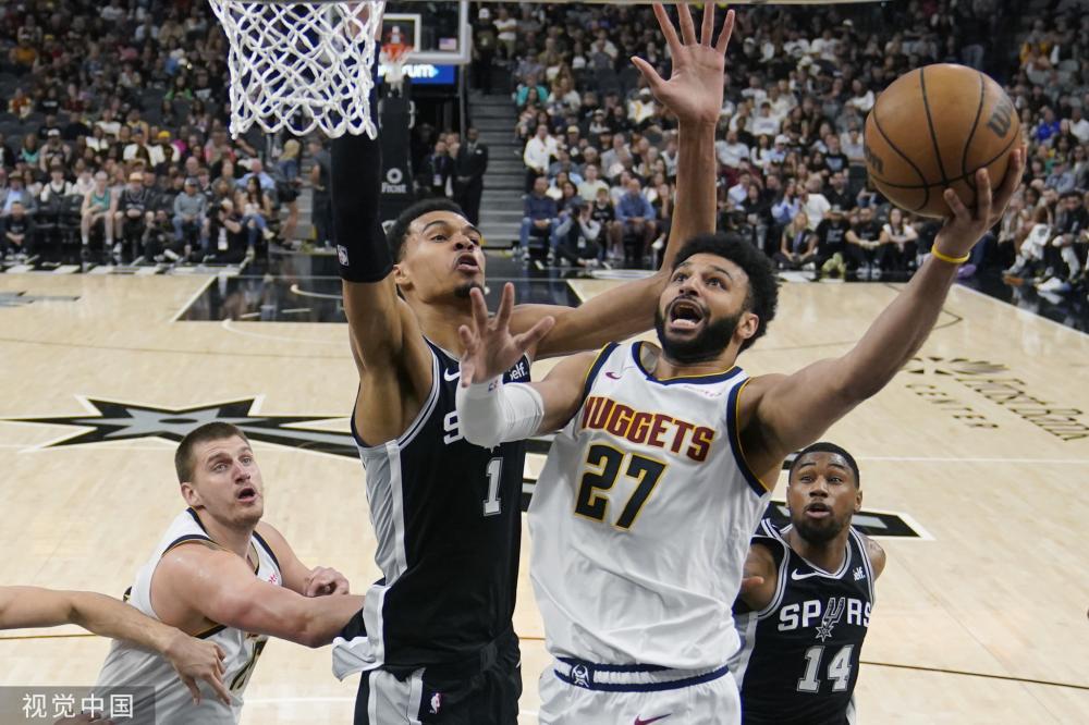 尽管库里在 尽管库里在